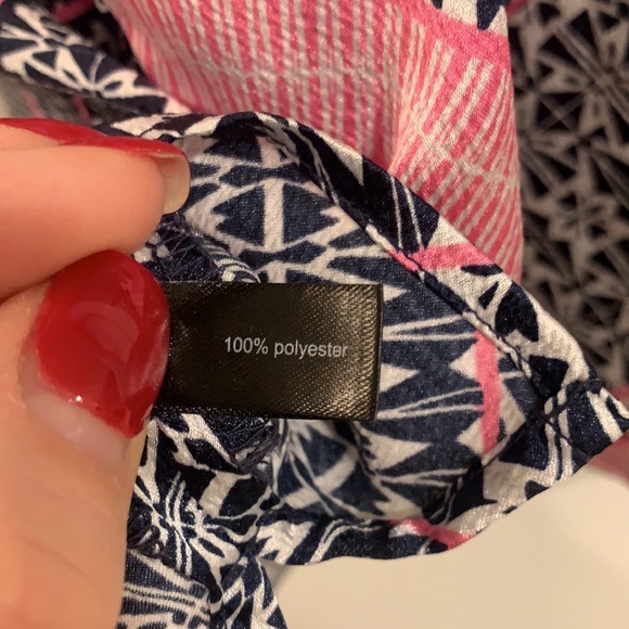 The Limited Halter Top - Picture 5 of 7